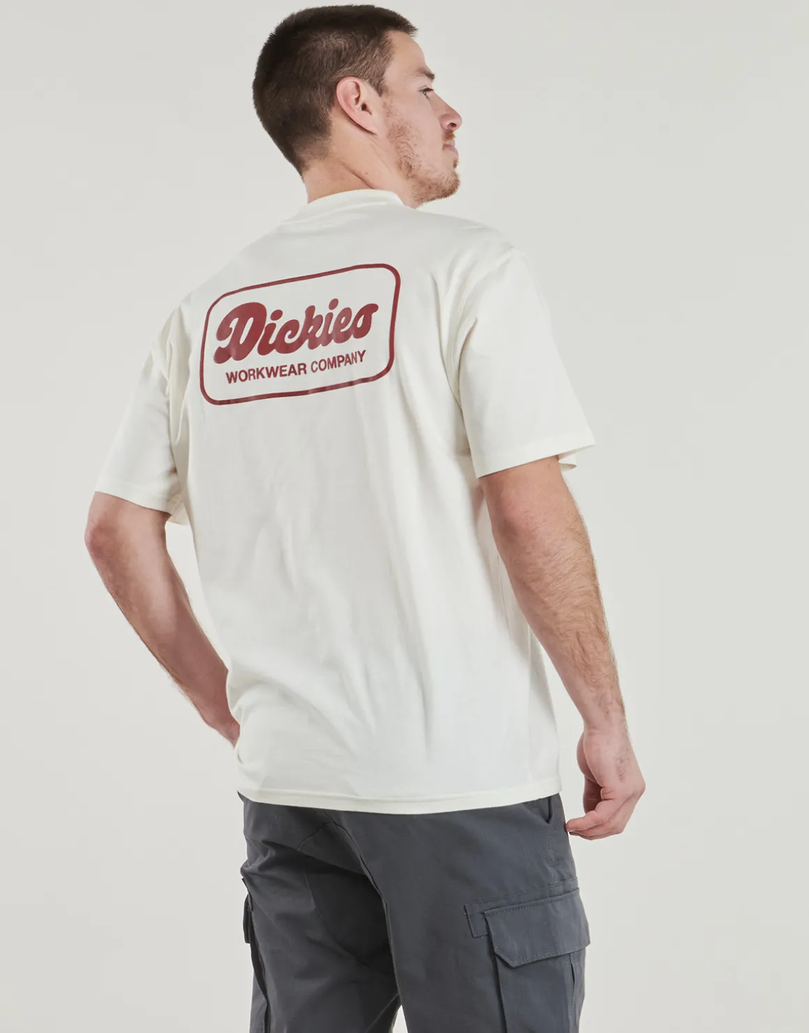 Dickies - LEWISTOWN SS TEE