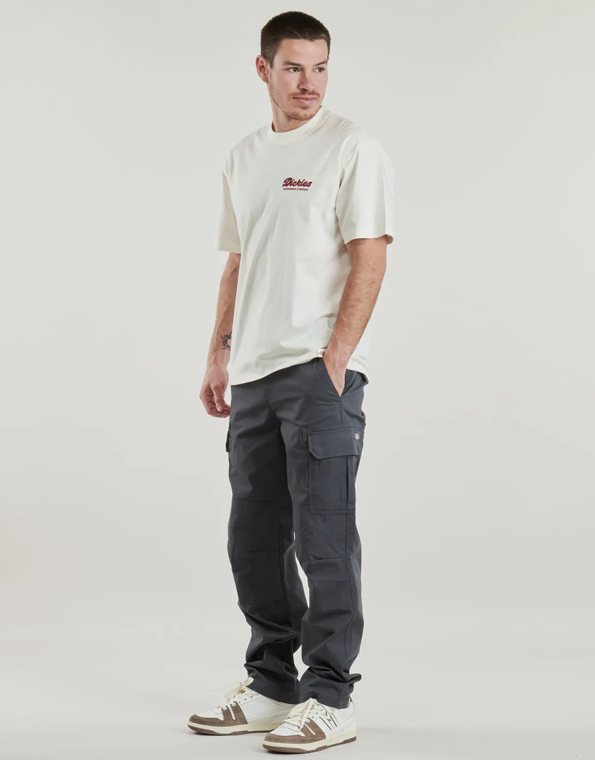 Dickies - LEWISTOWN SS TEE