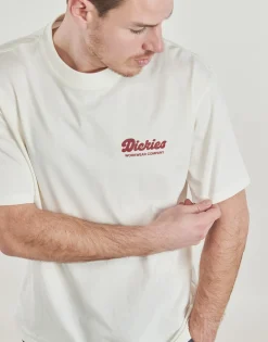 Dickies - LEWISTOWN SS TEE