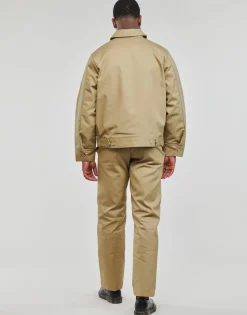 Dickies - LINED EISENHOWER JACKET REC