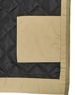 Dickies - LINED EISENHOWER JACKET REC