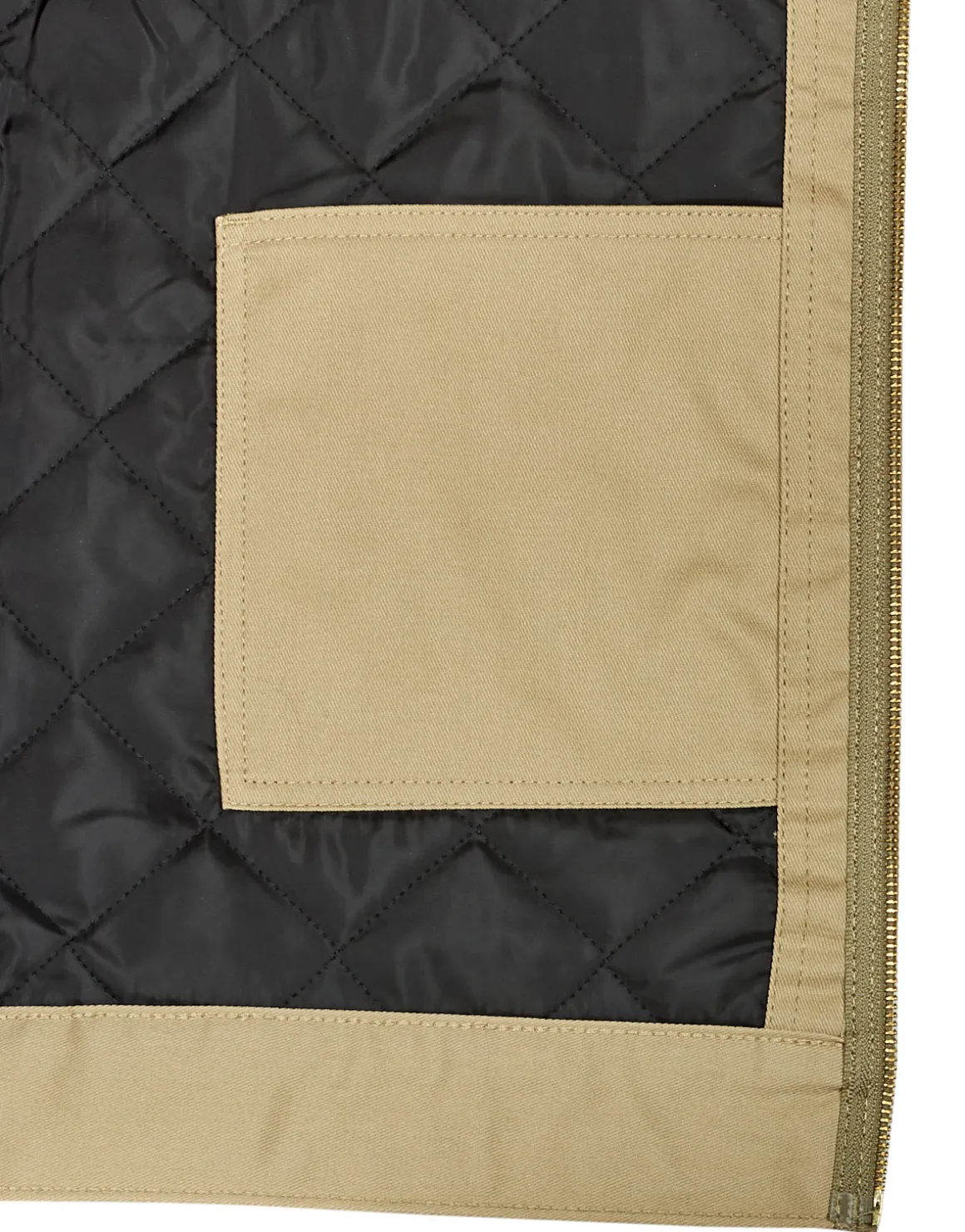 Dickies - LINED EISENHOWER JACKET REC