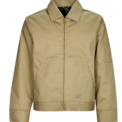 Dickies - LINED EISENHOWER JACKET REC