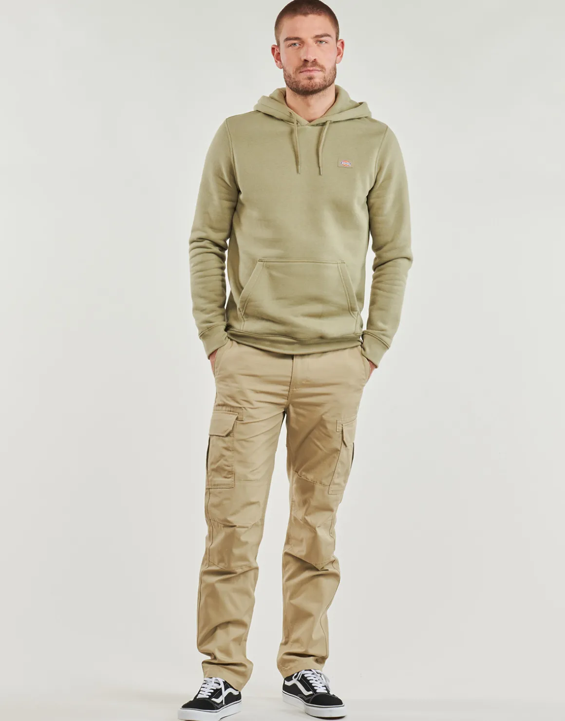 Dickies - MILLERVILLE