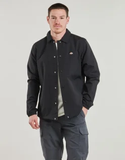 Dickies - OAKPORT COACH JACKET