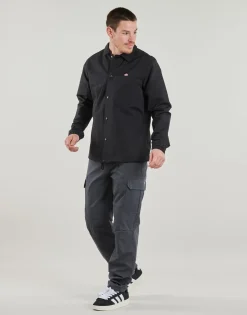 Dickies - OAKPORT COACH JACKET