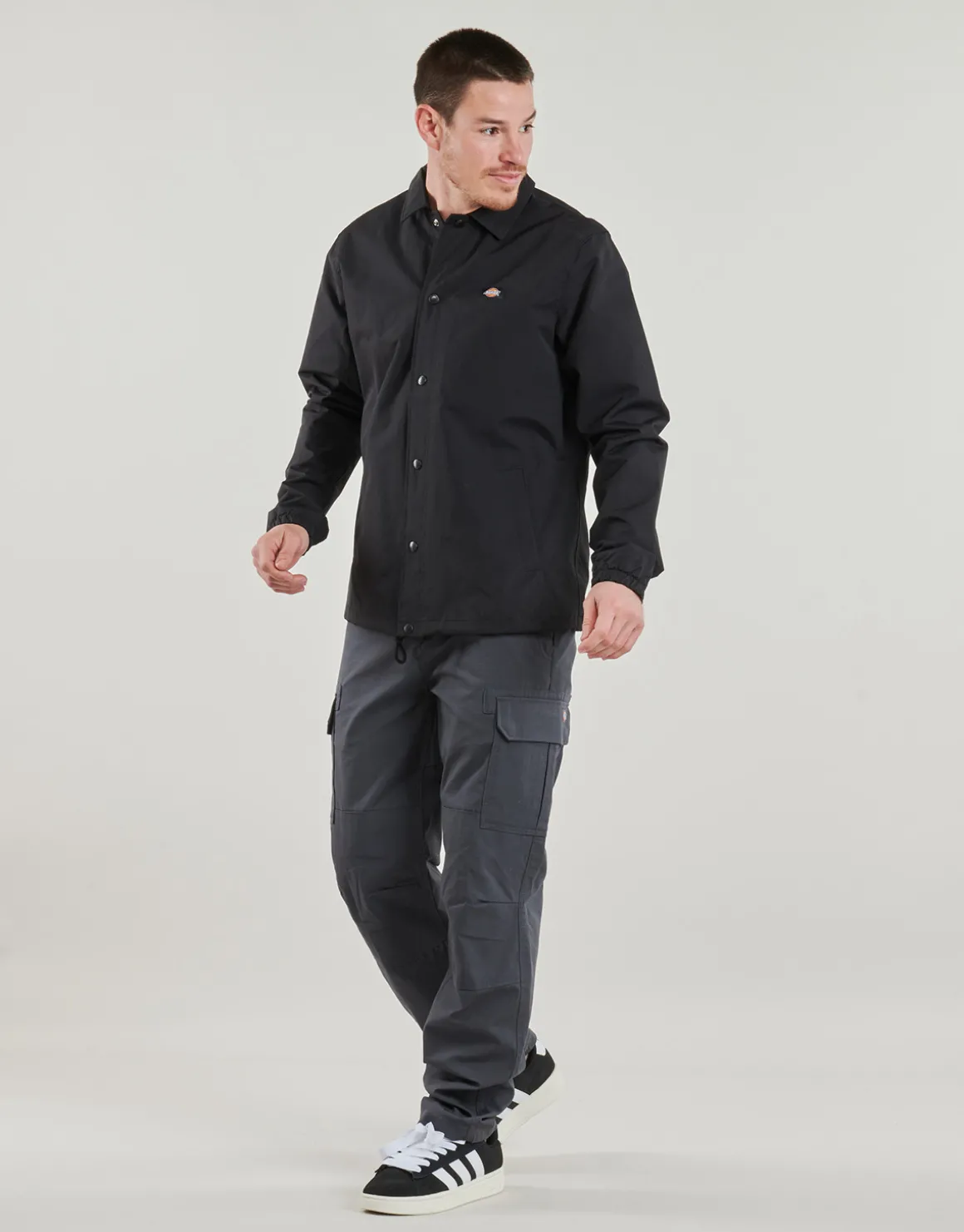 Dickies - OAKPORT COACH JACKET