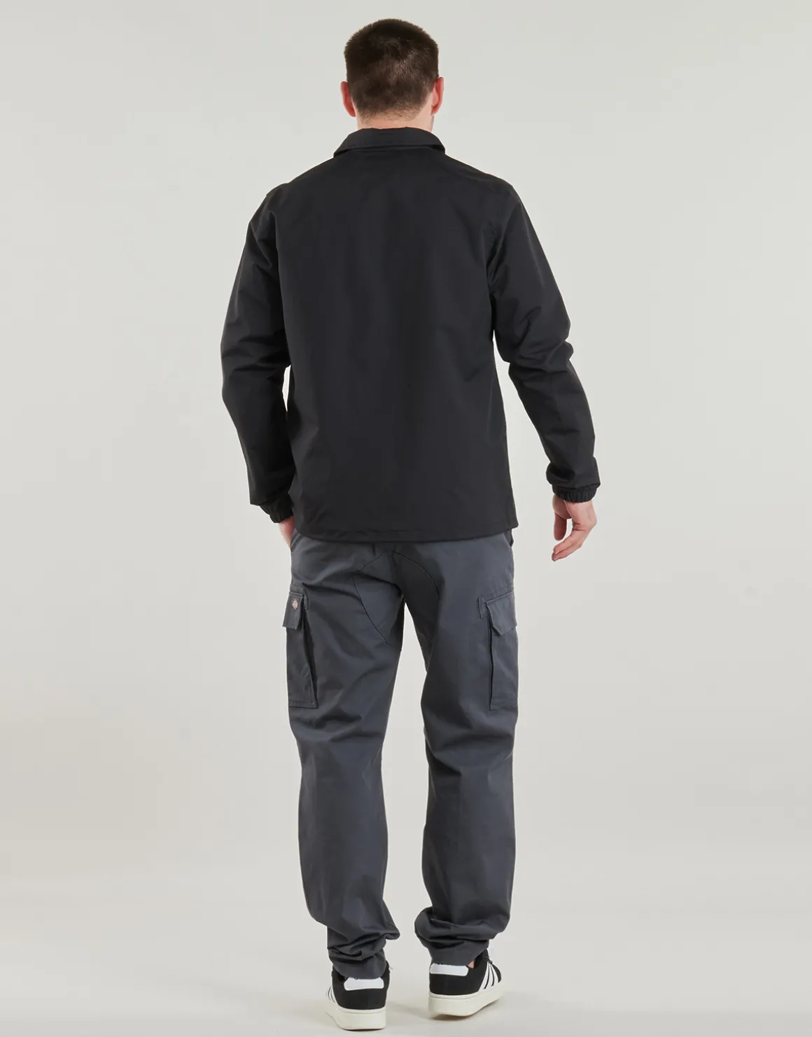 Dickies - OAKPORT COACH JACKET