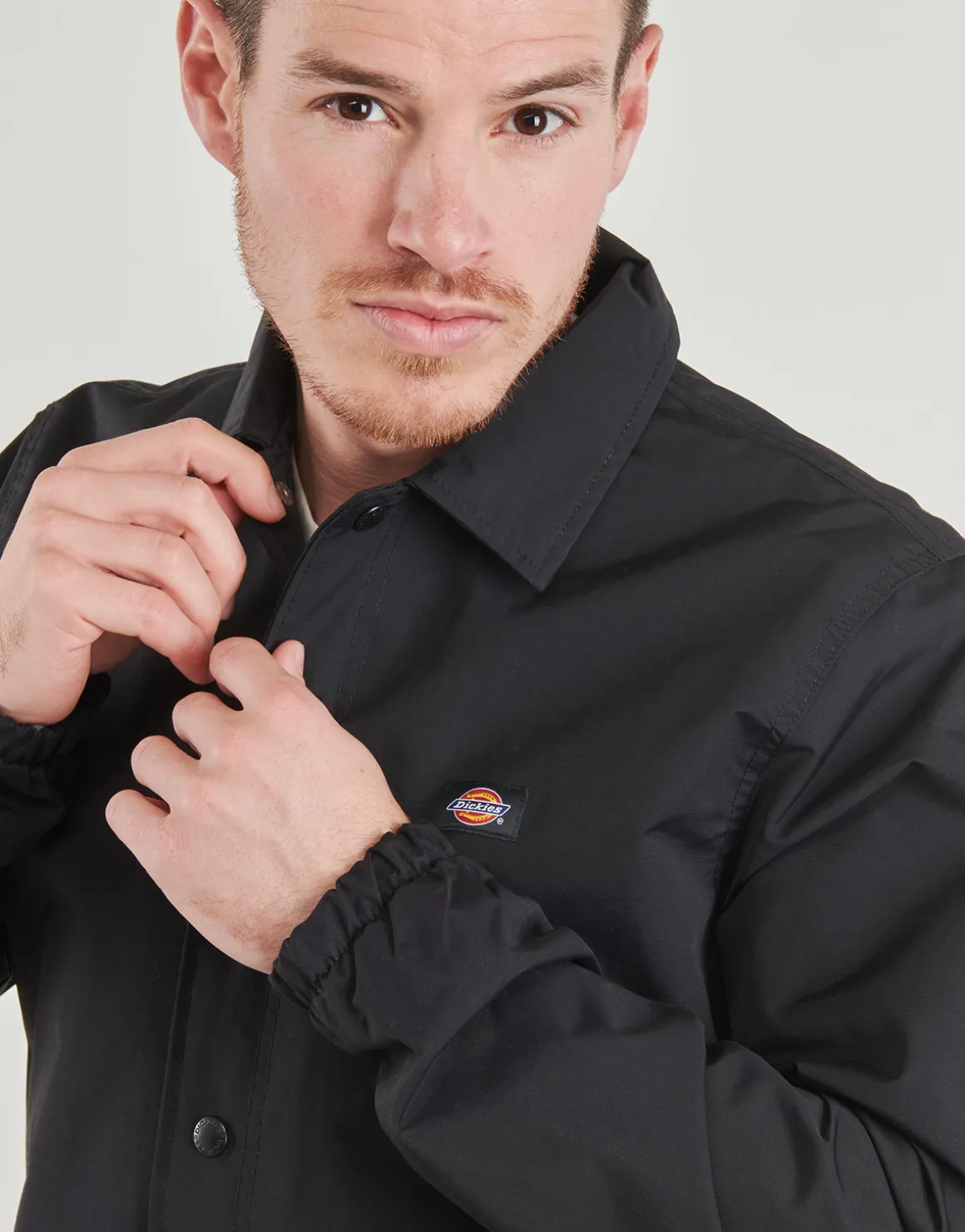 Dickies - OAKPORT COACH JACKET