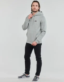 Dickies - OAKPORT HOODIE
