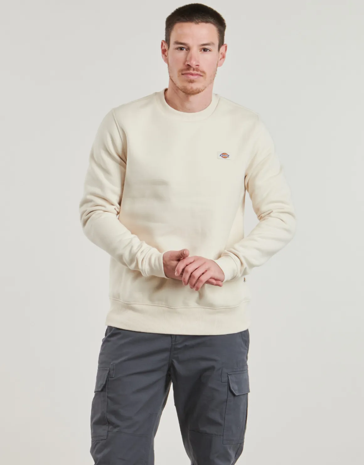 Dickies - OAKPORT SWEATSHIRT