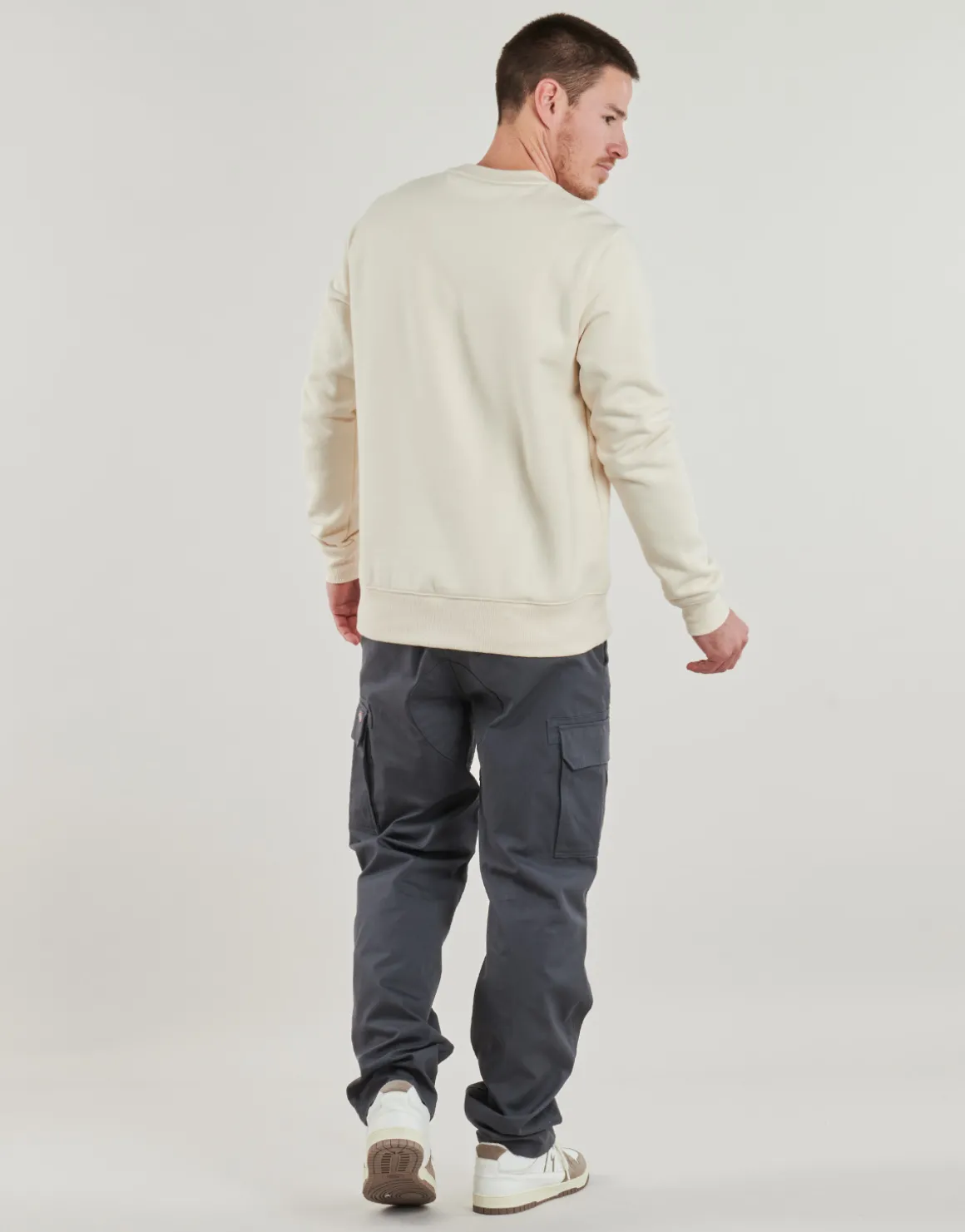 Dickies - OAKPORT SWEATSHIRT