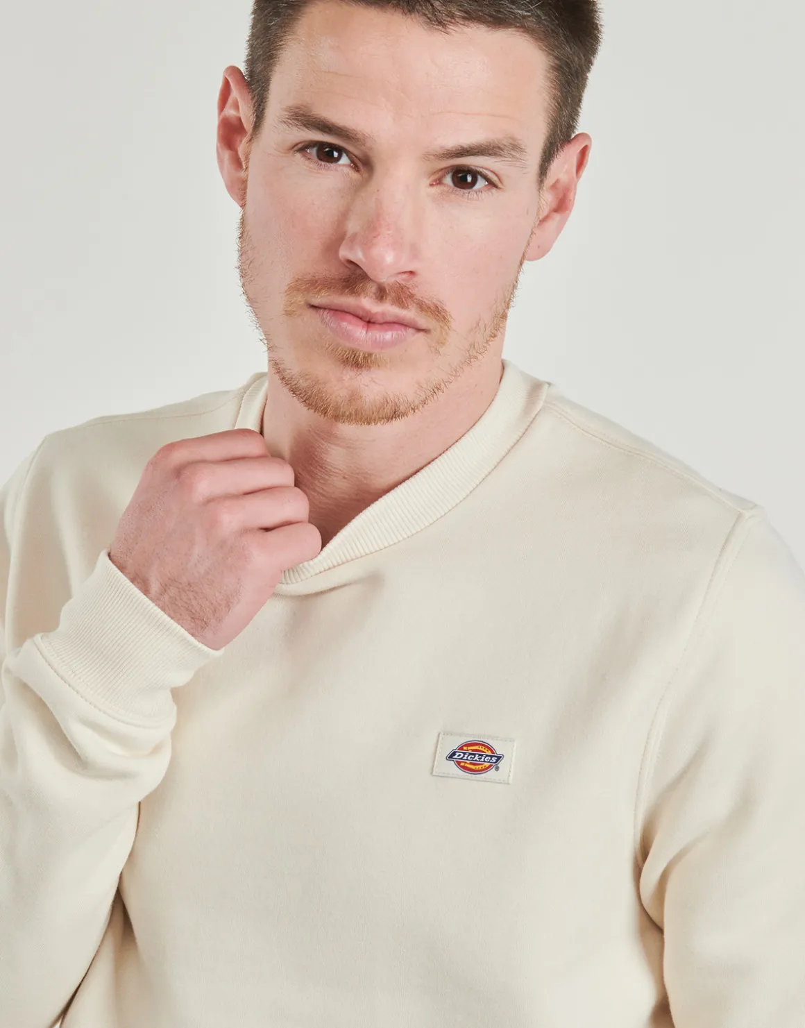 Dickies - OAKPORT SWEATSHIRT
