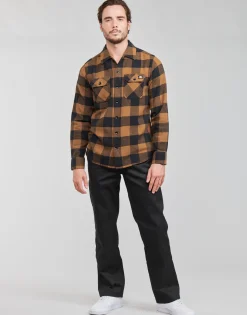 Dickies - ORIGINAL FIT STRAIGHT LEG WORK PNT