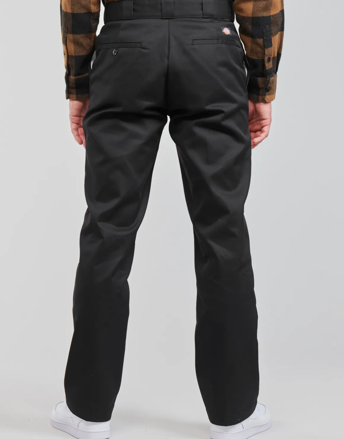 Dickies - ORIGINAL FIT STRAIGHT LEG WORK PNT