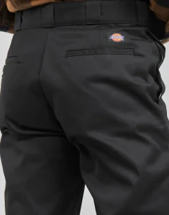 Dickies - ORIGINAL FIT STRAIGHT LEG WORK PNT