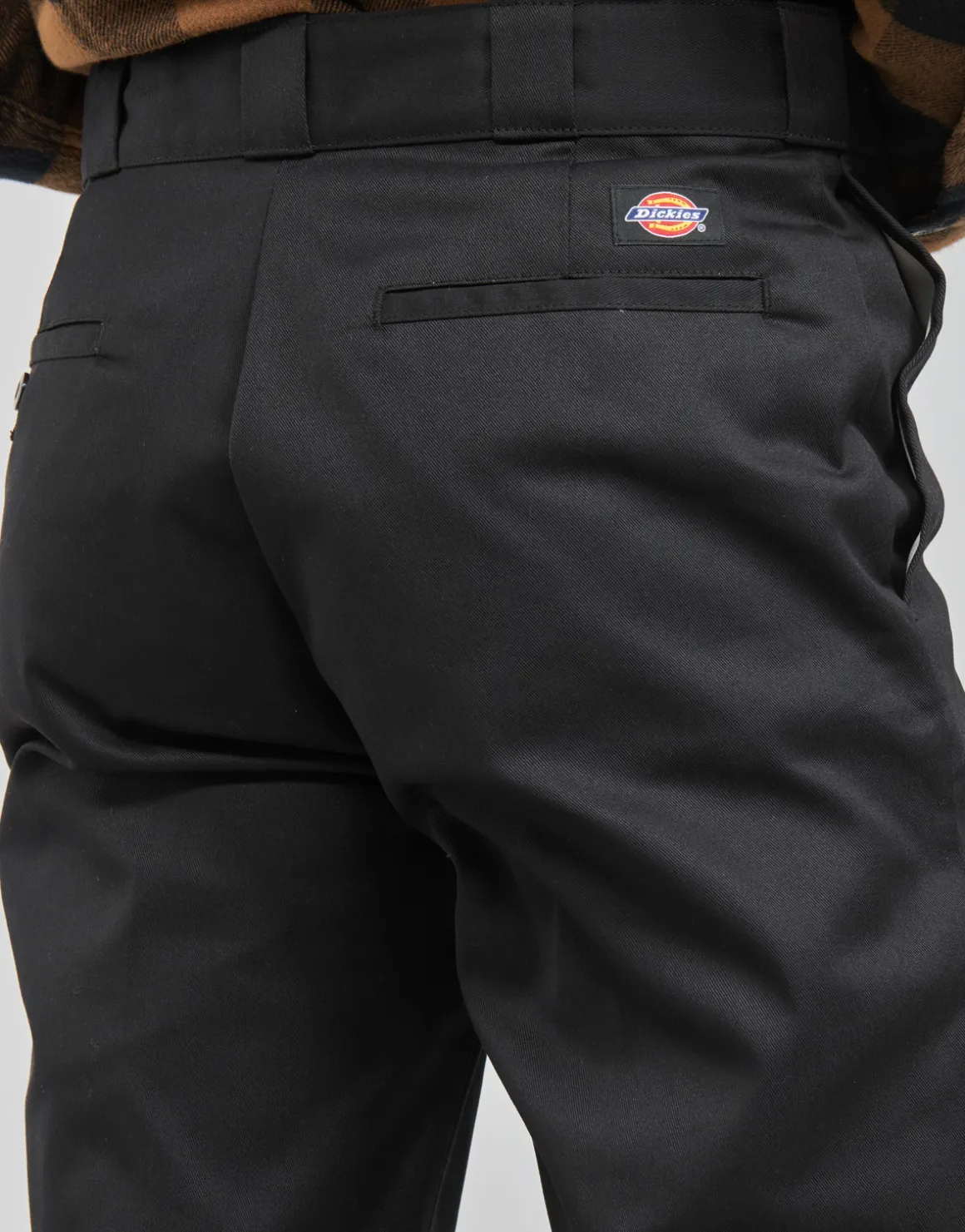 Dickies - ORIGINAL FIT STRAIGHT LEG WORK PNT