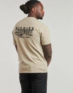 Dickies - SERVICE STATION SS TEE