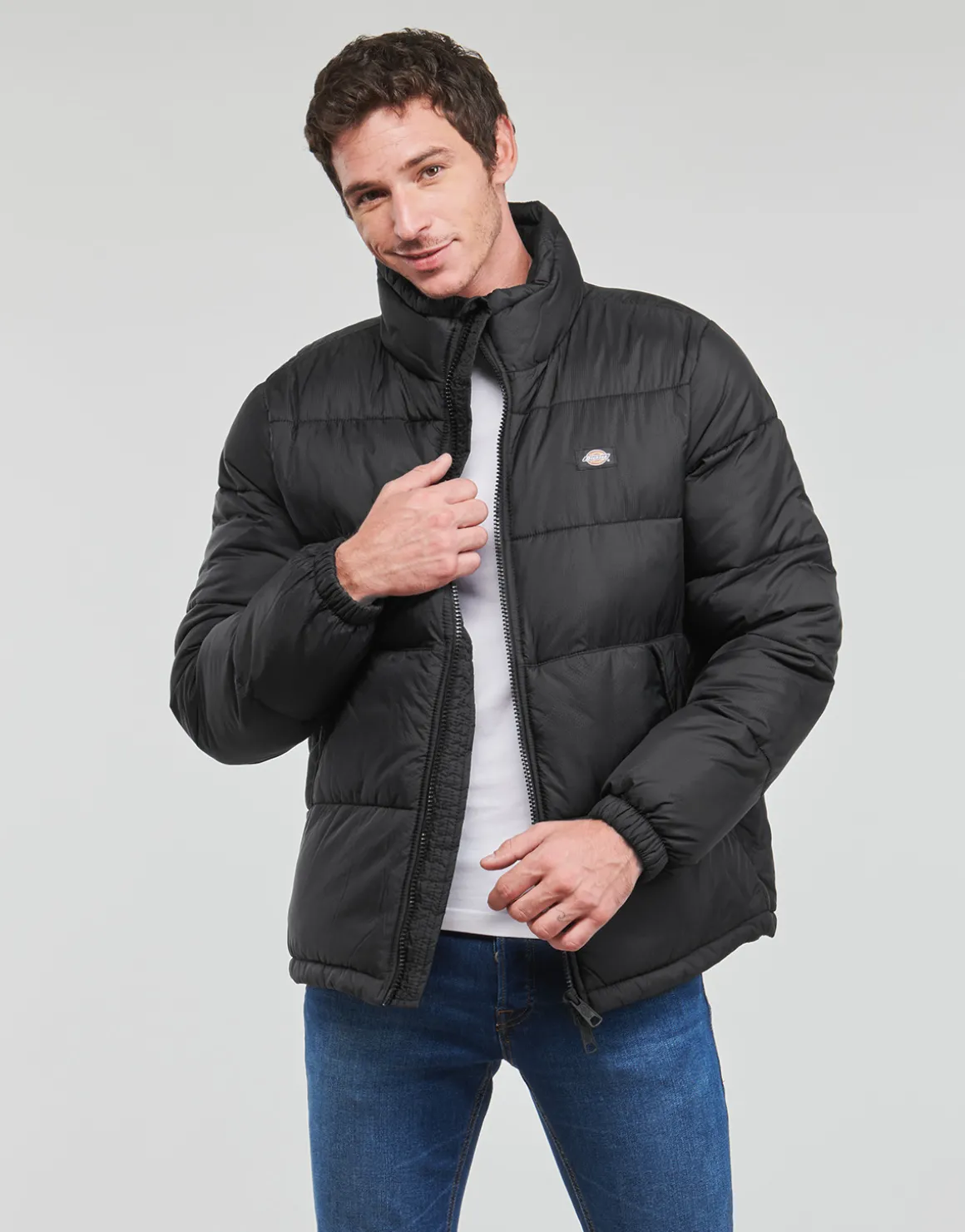 Dickies - WALDENBURG MID