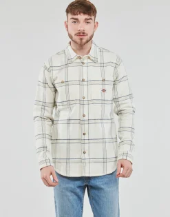 Dickies - WARRENTON SHIRT LS