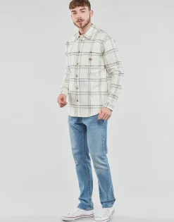 Dickies - WARRENTON SHIRT LS