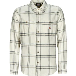 Dickies - WARRENTON SHIRT LS