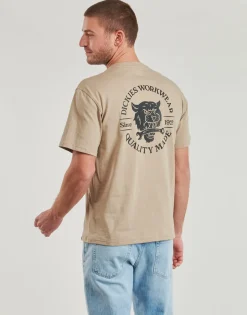 Dickies - WRENCH SS TEE