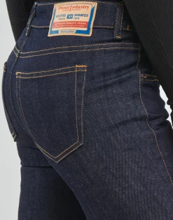 Diesel - 1969 D-EBBEY