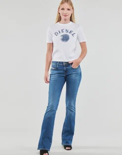 Diesel - 1970 D-EBBEY