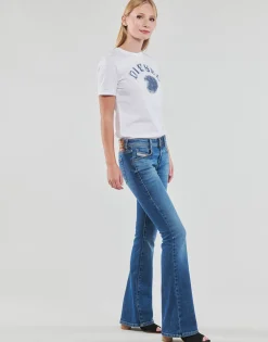 Diesel - 1970 D-EBBEY