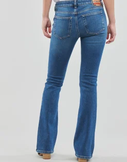 Diesel - 1970 D-EBBEY