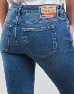 Diesel - 1970 D-EBBEY