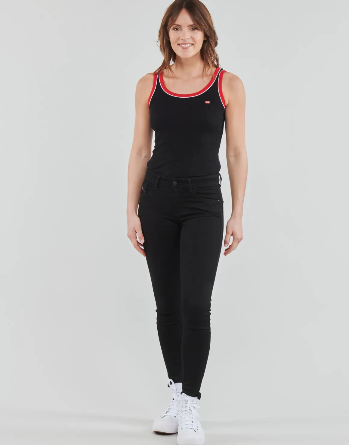 Diesel - 2017 SLANDY