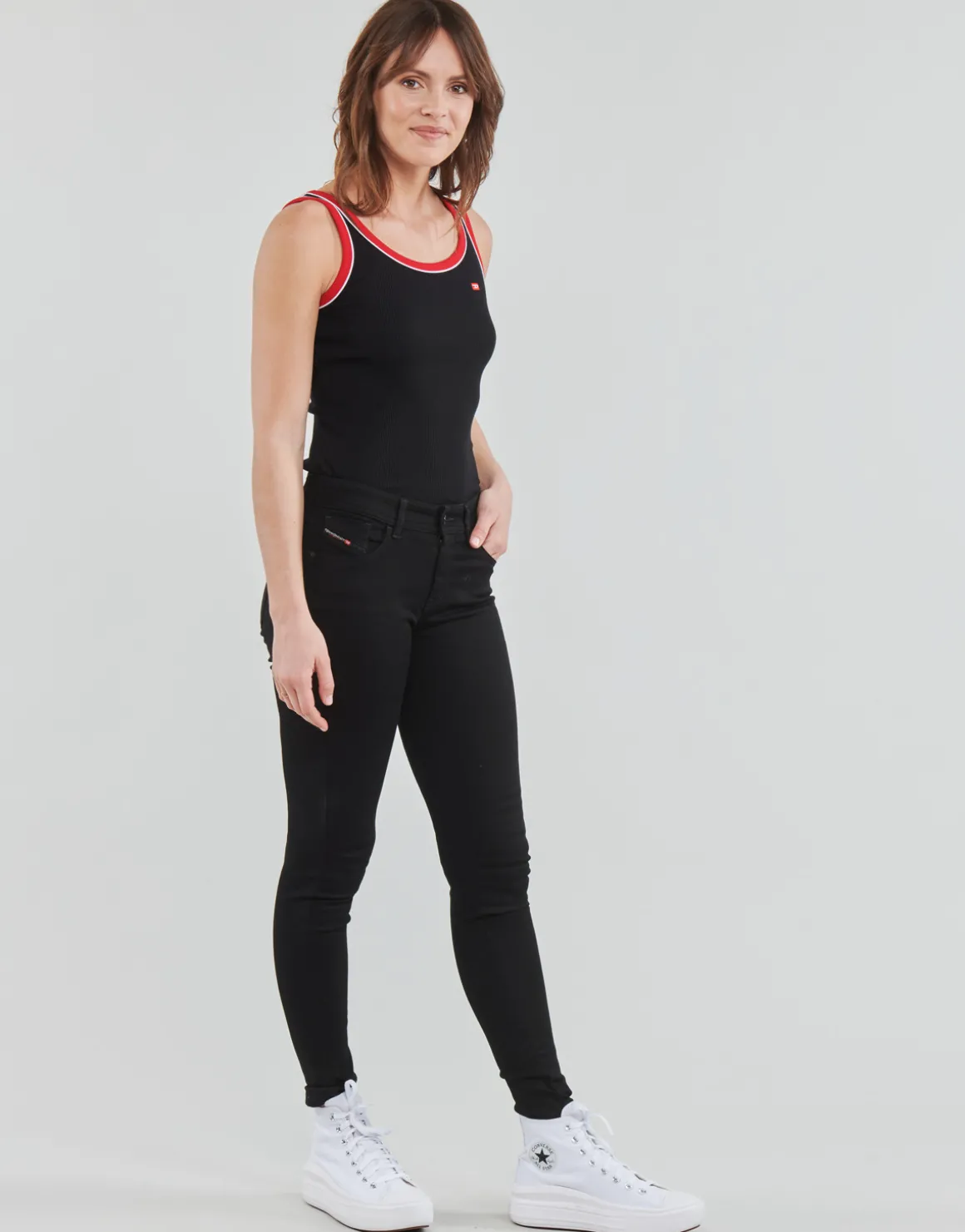 Diesel - 2017 SLANDY