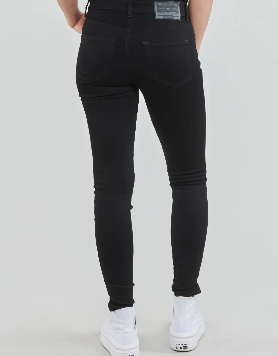 Diesel - 2017 SLANDY