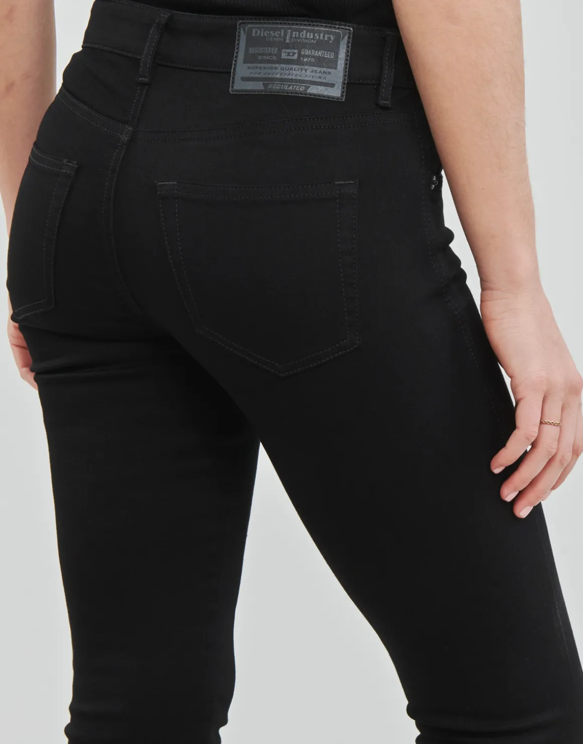 Diesel - 2017 SLANDY