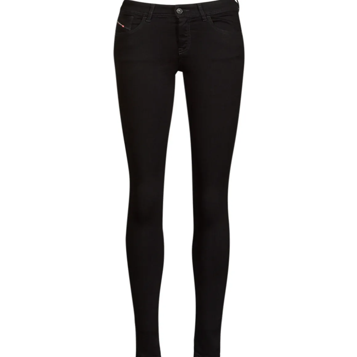 Diesel - 2017 SLANDY