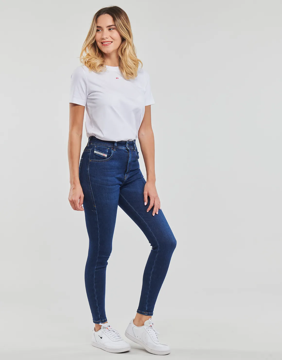 Diesel - 1984 SLANDY-HIGH