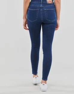 Diesel - 1984 SLANDY-HIGH