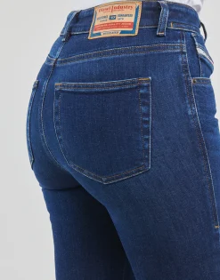 Diesel - 1984 SLANDY-HIGH