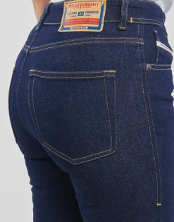 Diesel - 1984 SLANDY-HIGH