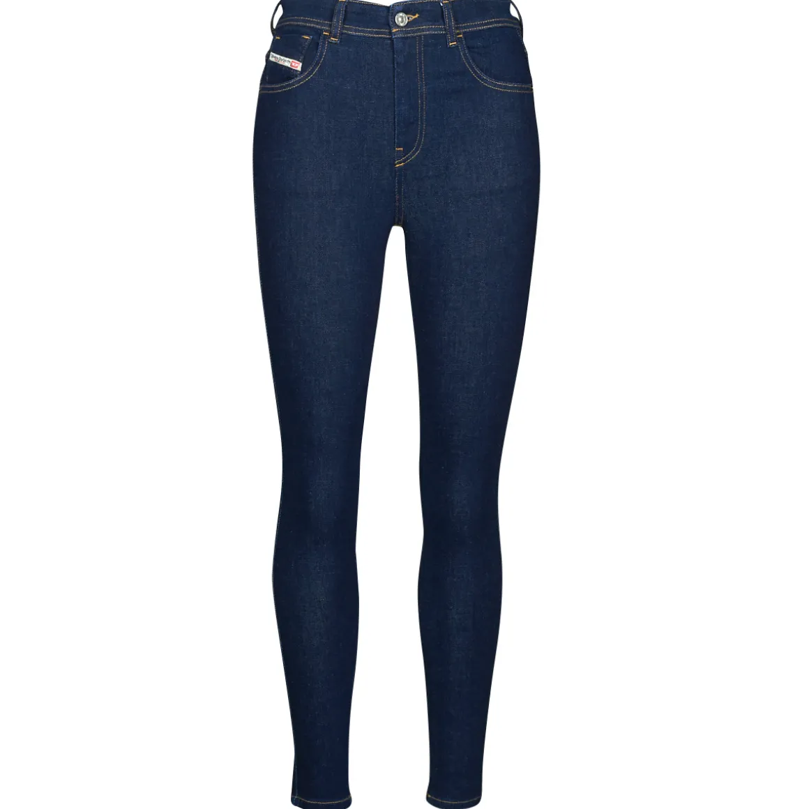 Diesel - 1984 SLANDY-HIGH