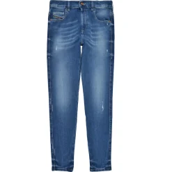 Diesel - D-SLANDY HIGH