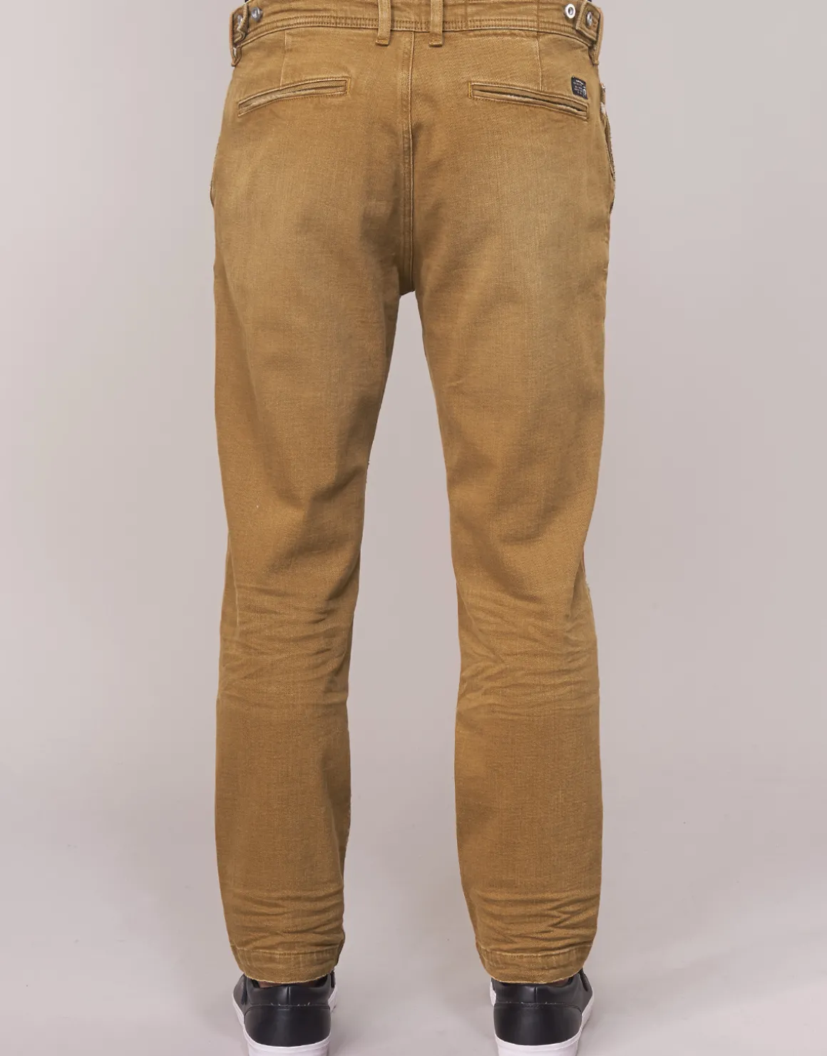 Diesel - P MADOX DNM