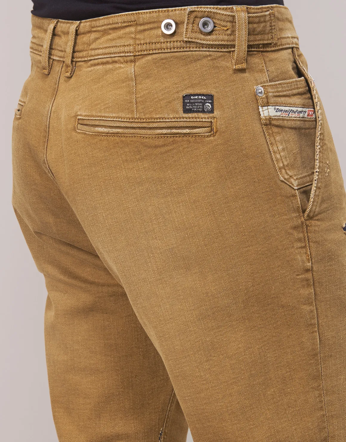 Diesel - P MADOX DNM