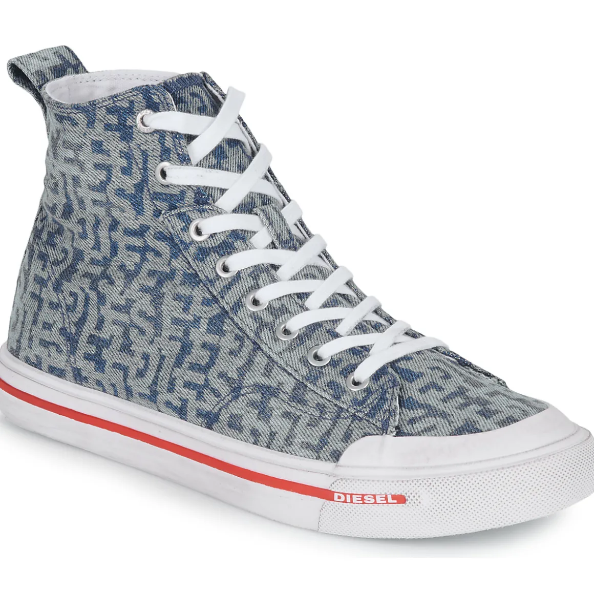 Diesel - S-ATHOS MID