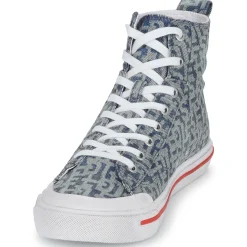 Diesel - S-ATHOS MID