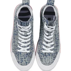 Diesel - S-ATHOS MID