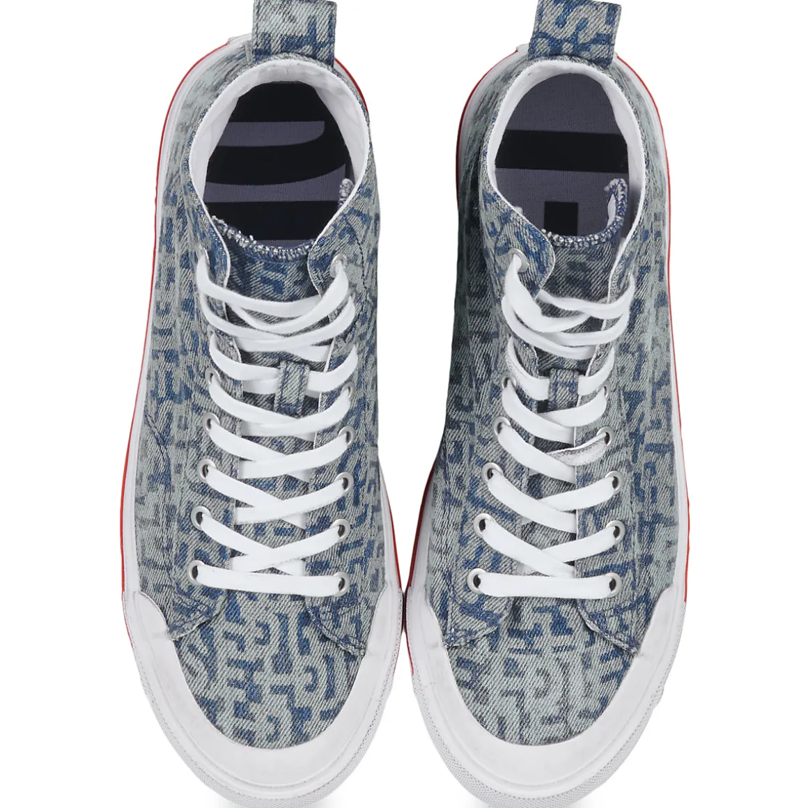 Diesel - S-ATHOS MID