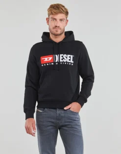 Diesel - S-GINN-HOOD-DIV